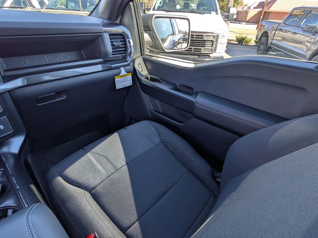 Certified Used 2026 Argon Ford STX image 18