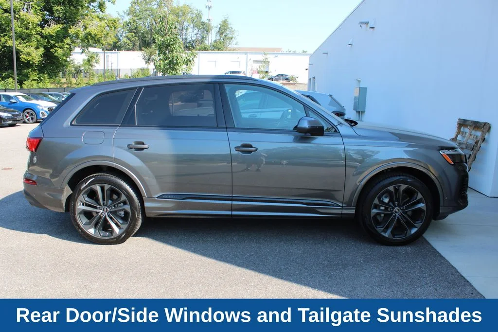 Used 2026  Audi 55 Premium Plus image 33
