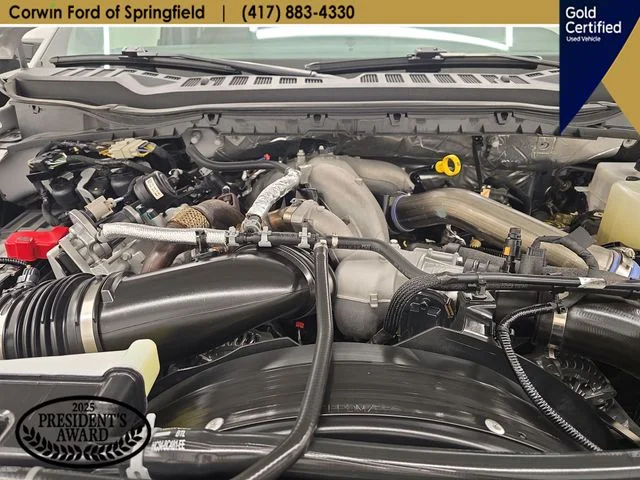Certified Used 2025 Avalanche Ford XLT image 39