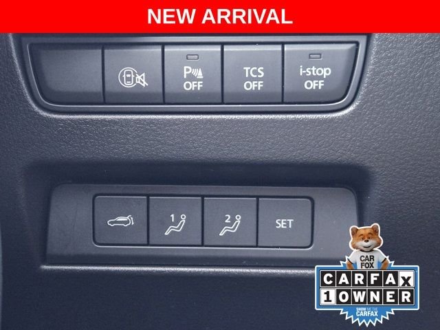 Used 2026 Gray Mazda 3.3 Turbo Premium image 21