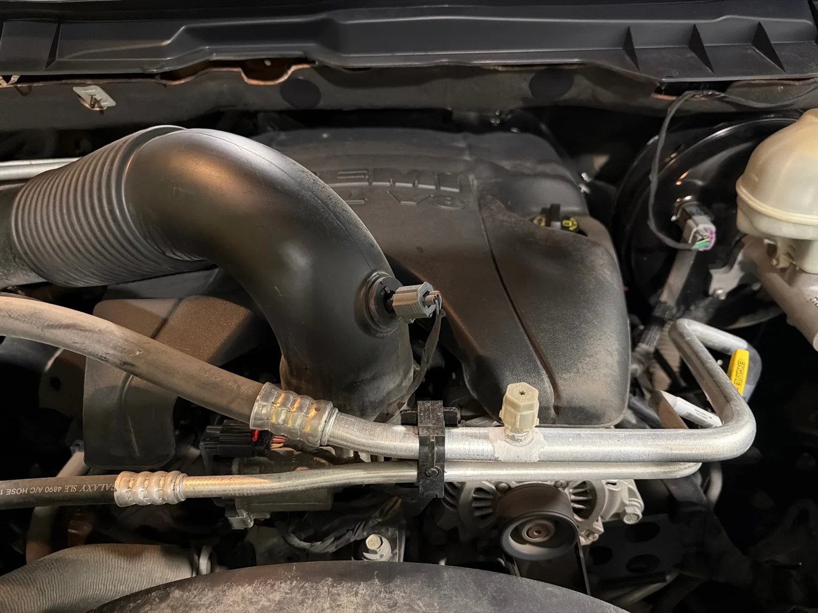 Used 2015 Western Brown Ram Big Horn image 43