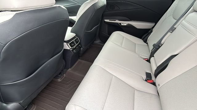 2024 Lexus RX 350 - Photo 24