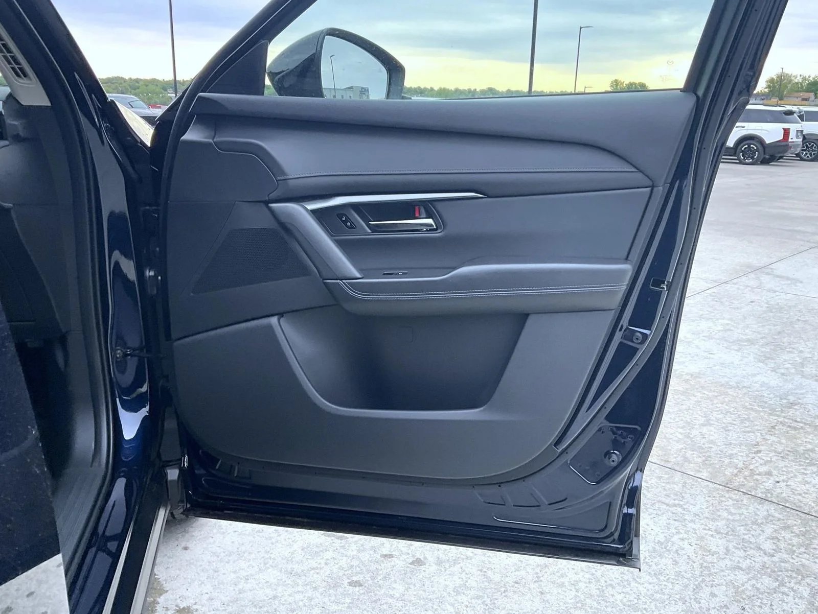 2026 Mazda CX-5 S Select - Photo 18