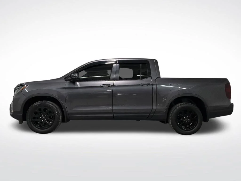 2023 Honda Ridgeline RTL - Photo 68