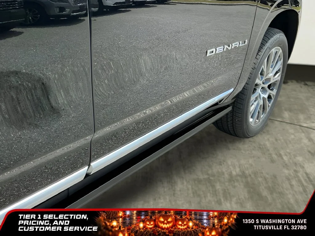 New 2026 Onyx Black GMC Denali image 54