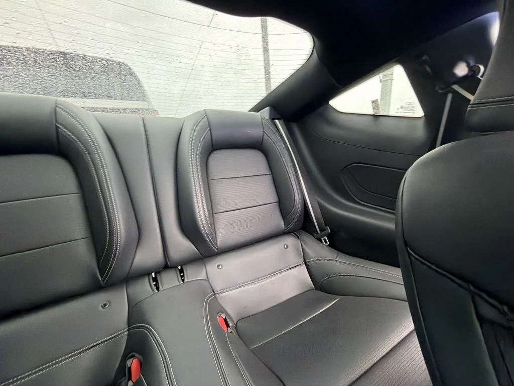 Used 2025 Gray Ford GT Premium image 14