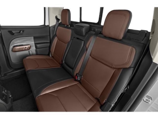 Used 2024 Terrain Ford LARIAT image 13