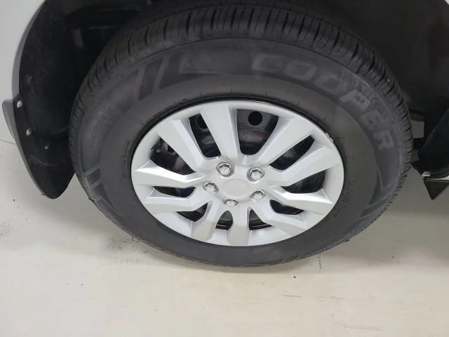 Used 2011 Brilliant Silver Nissan S image 29