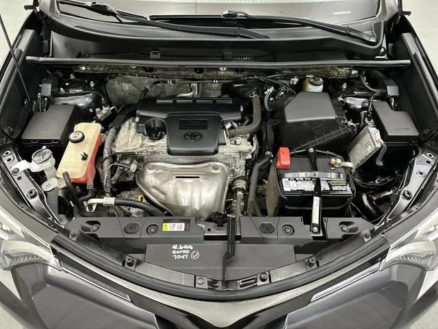 Used 2018 Gray Toyota Limited image 20