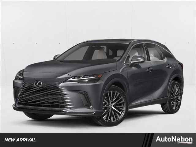 2024 Lexus RX 350 350 Premium Plus FWD's photo