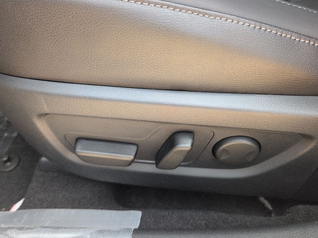 New 2026 Polymetal Gray Metallic Mazda Premium AWD image 15