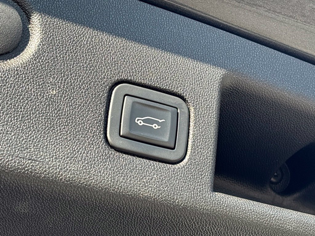 Used 2019 Gray Chevrolet LT image 16