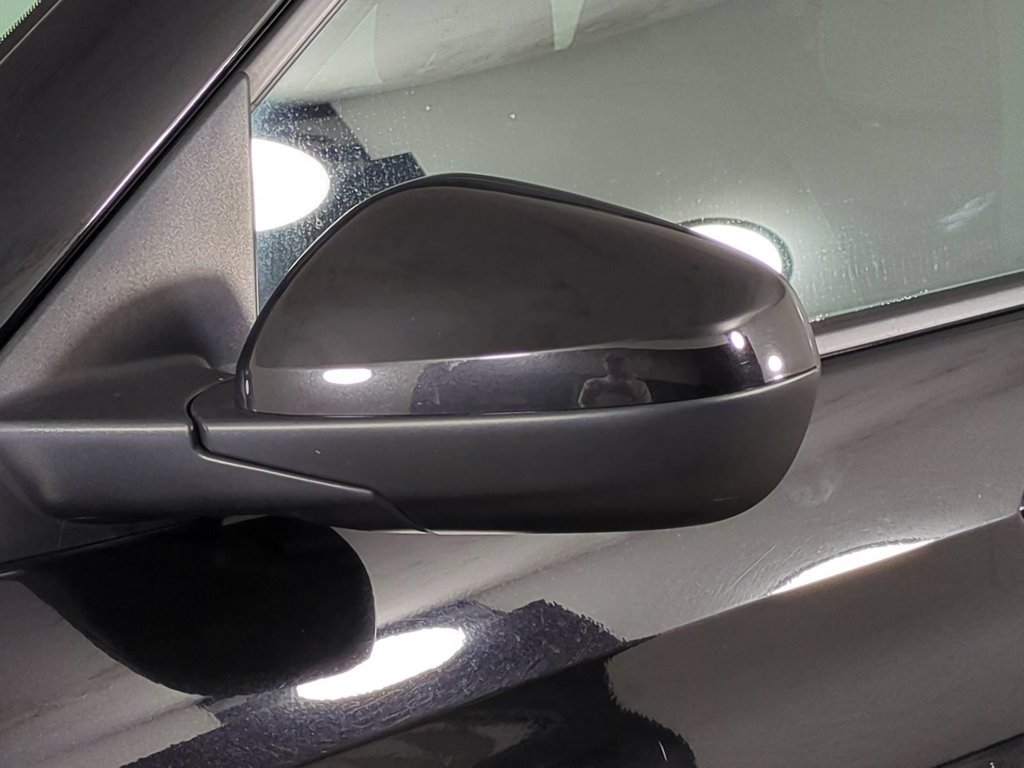 Used 2025 Black Chevrolet LT image 14