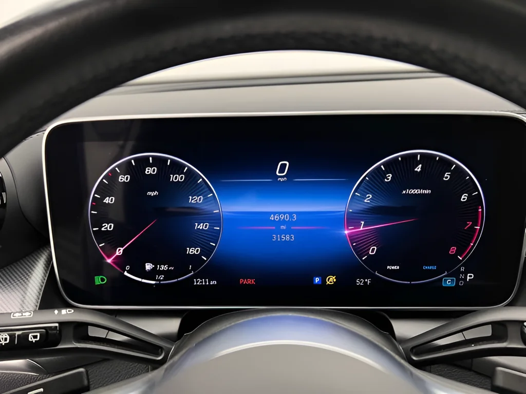 2024 Mercedes-Benz GLC GLC 300 - Photo 20