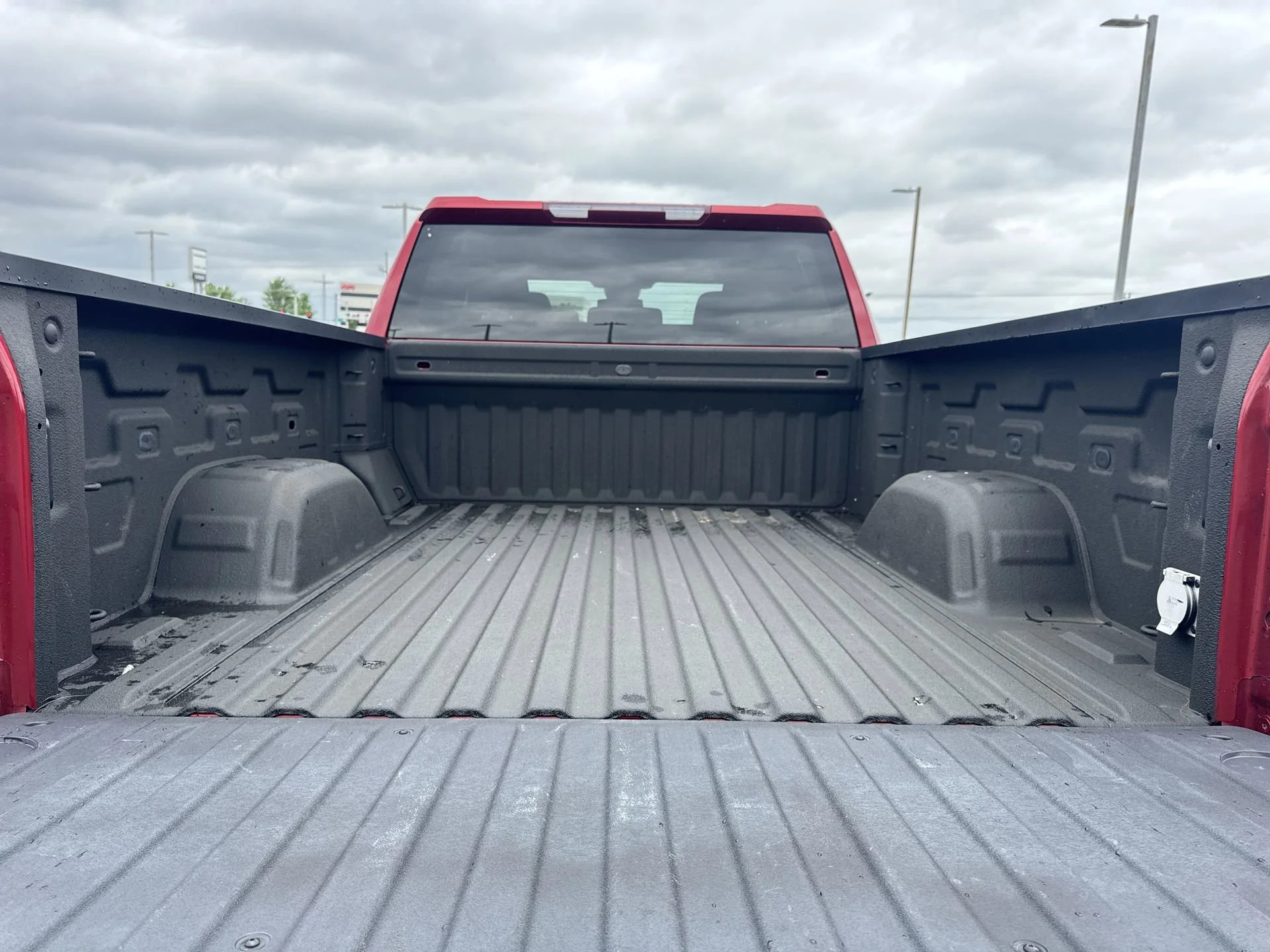 2023 Chevrolet Silverado 1500 RST - Photo 24