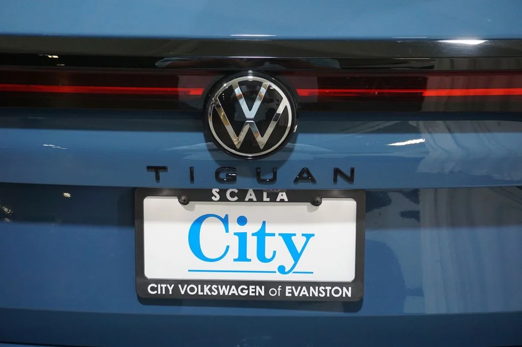 New 2026  Volkswagen 2.0T SE R-Line Black image 33