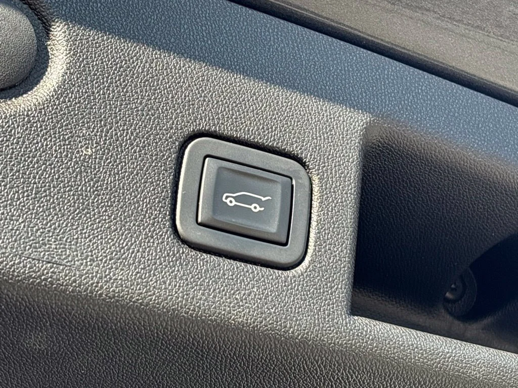 Used 2019 Gray Chevrolet LT image 16