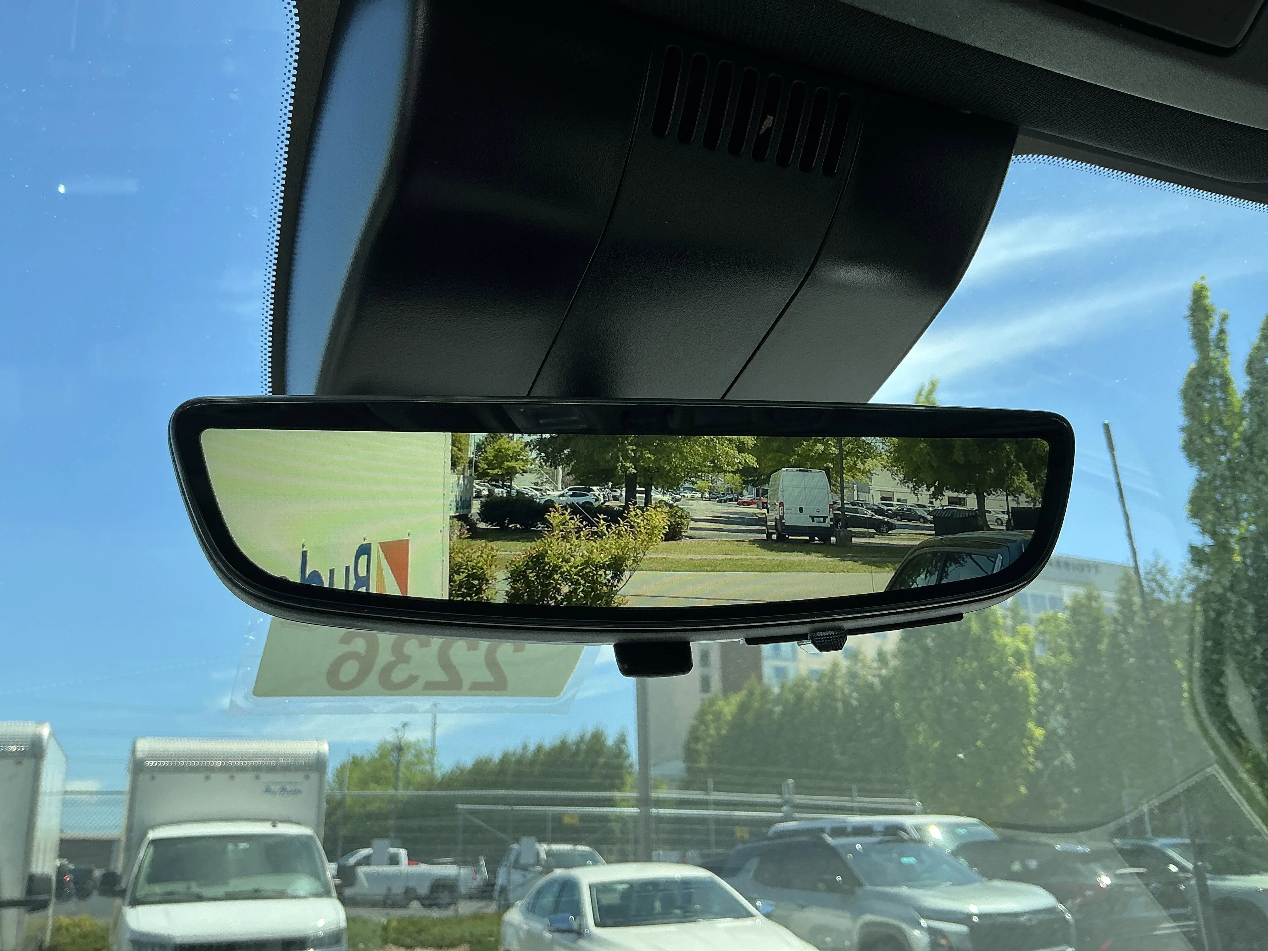 2026 Chevrolet Silverado 2500 HD ZR2 - Photo 25