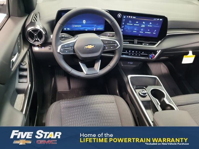 2026 Chevrolet Equinox LT - Photo 13