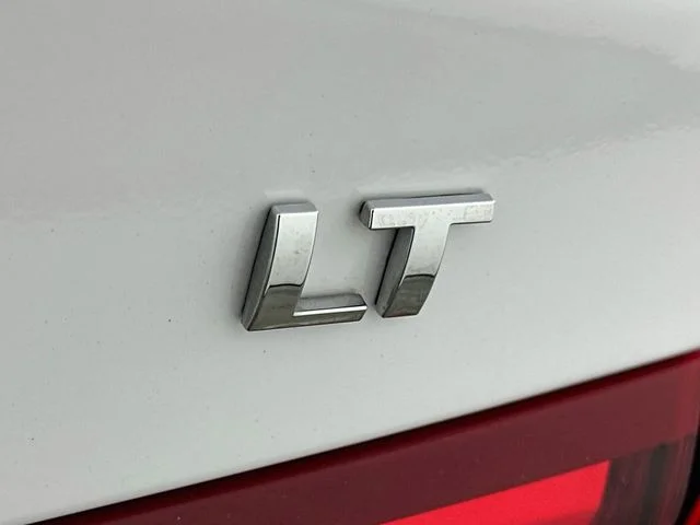 Certified Pre-Owned 2024 Chevrolet Malibu LT