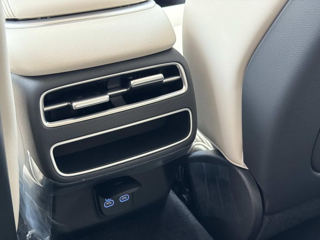 New 2027 Blue Genesis 2.5T image 16