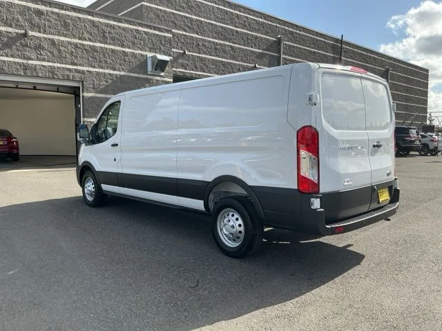 New 2025 Oxford White Ford Base image 6