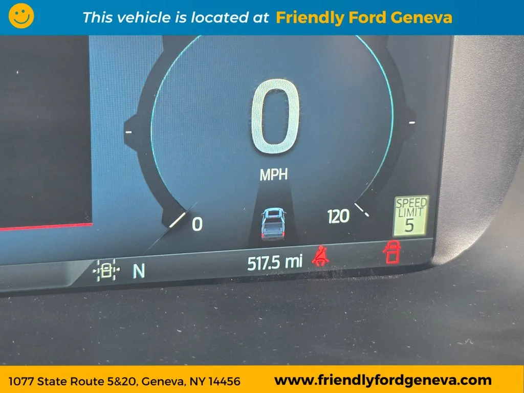 Used 2026 Black Ford Lariat image 53