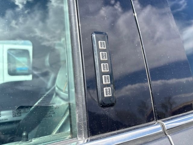 Certified Used 2021 Gray Metallic Ford Platinum image 78