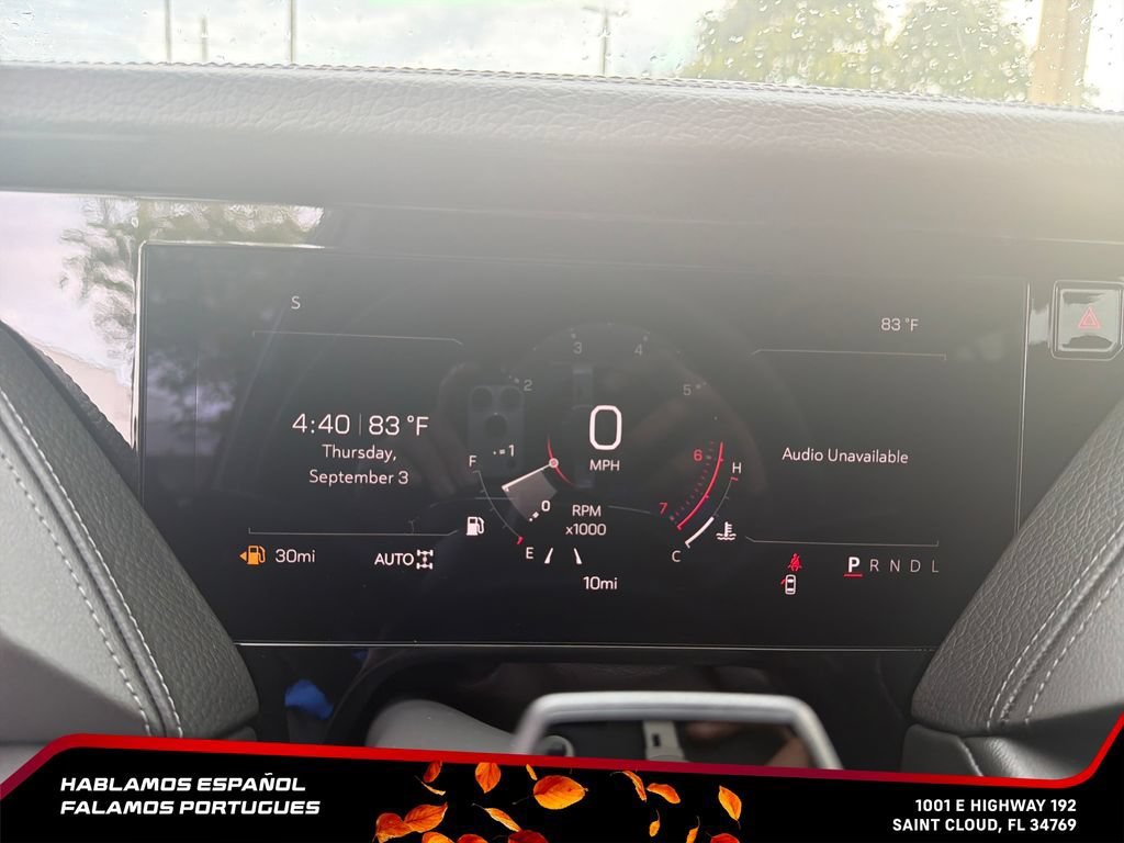 2026 GMC Yukon XL Denali - Photo 21