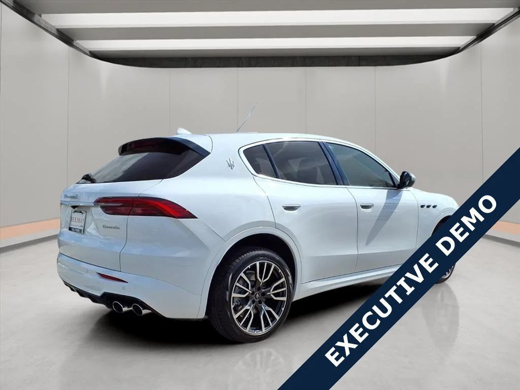 2025 Maserati Grecale Base - Photo 6