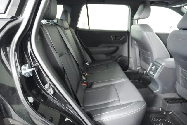 Certified Used 2026 Black Subaru Limited image 38