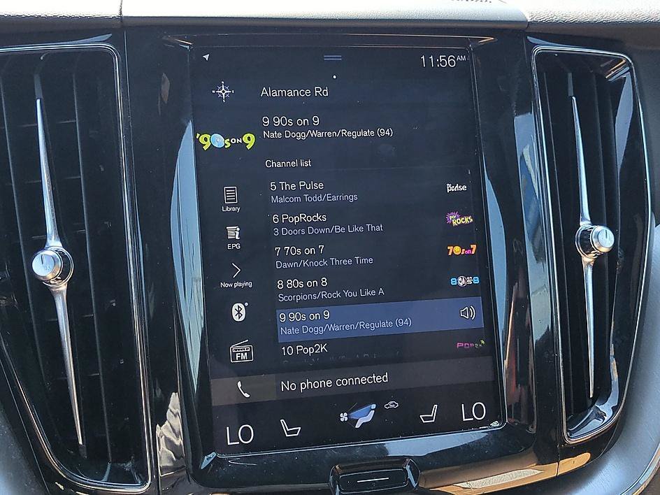 Used 2019 -SELECT- Volvo Momentum image 21