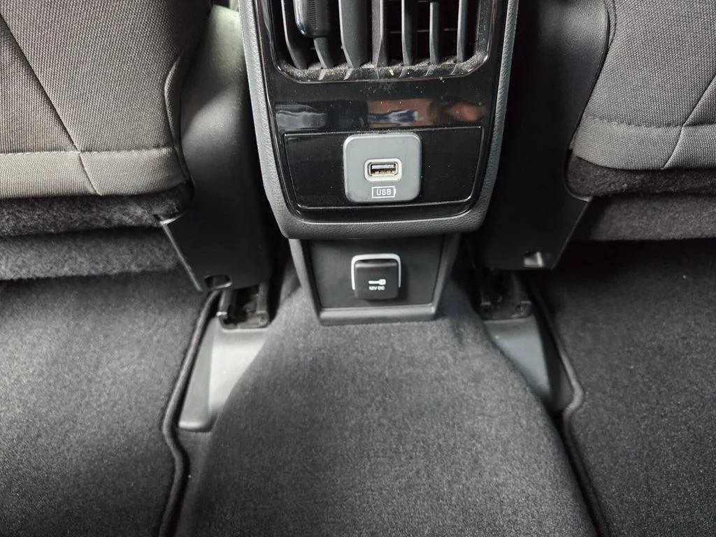 Certified Used 2024 Gray Jeep Sport image 15