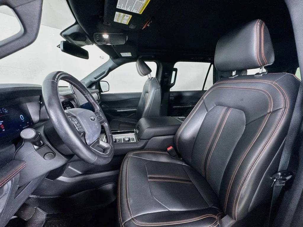 Used 2023 Green Ford Timberline image 25