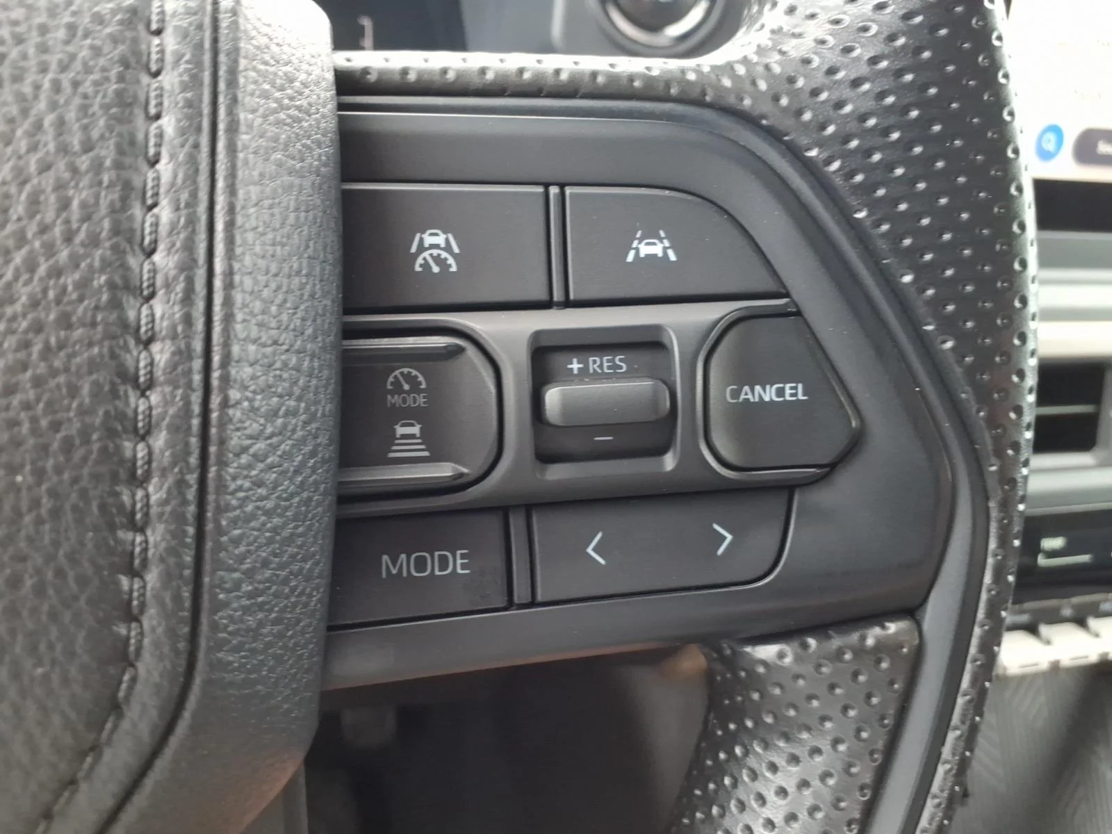 Used 2024 Ice Cap Toyota SR image 23