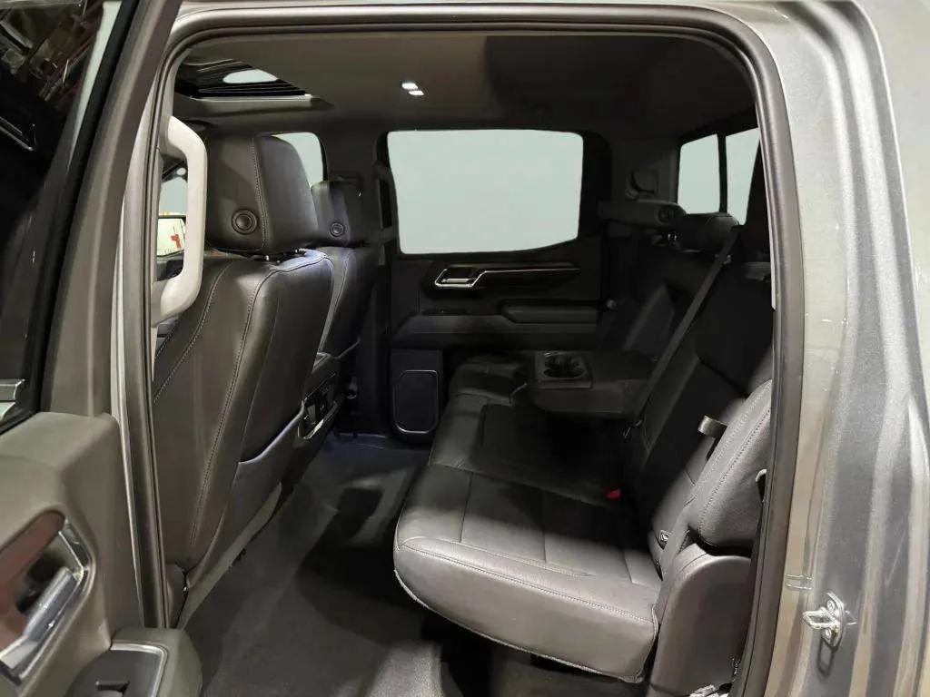 Certified Used 2023 STERLING METALLIC GMC SLT image 26