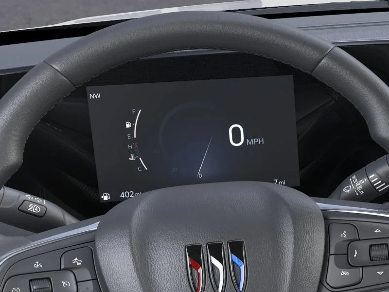 2026 Buick Envista Sport Touring - Photo 18