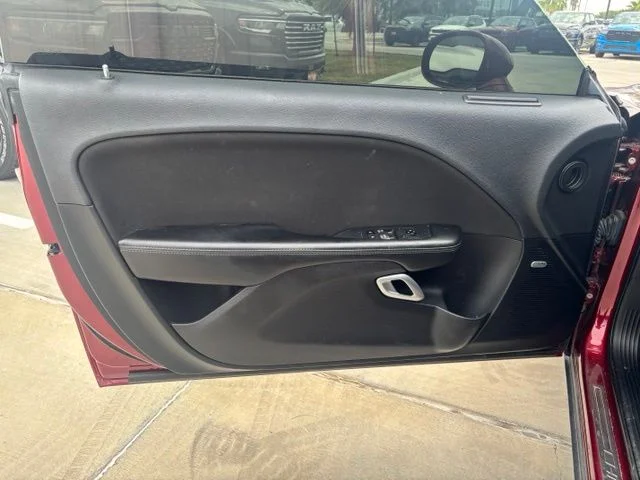 Used 2020 Red Dodge R/T Scat Pack image 10