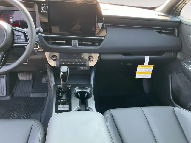 New 2026 MAGNETITE GRAY METALLIC Subaru Premium image 11