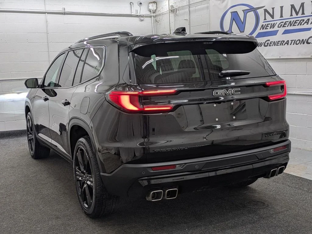 2026 GMC Acadia Elevation - Photo 32