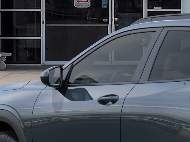 2026 Chevrolet Trax LT - Photo 12