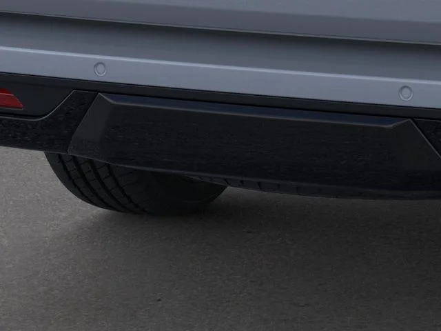 New 2026 Gray Ford Platinum image 23