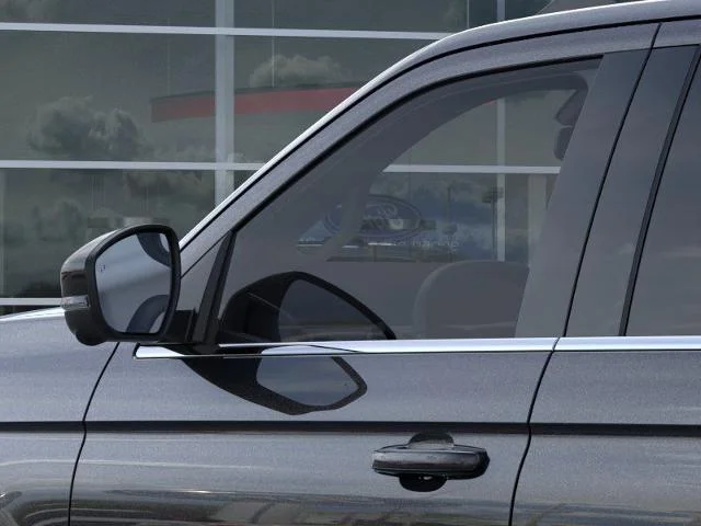 New 2026 Agate Black Metallic Ford MAX Active image 38