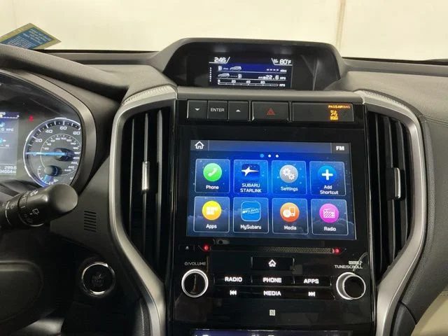Used 2019 Blue Subaru Limited image 22