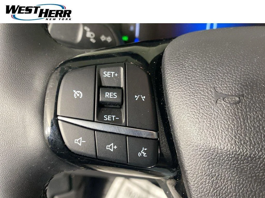 Used 2023 Carbonized Gray Metallic Ford Active image 13