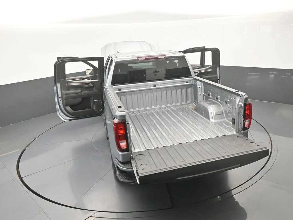 Used 2025 Sterling Metallic GMC Elevation image 63