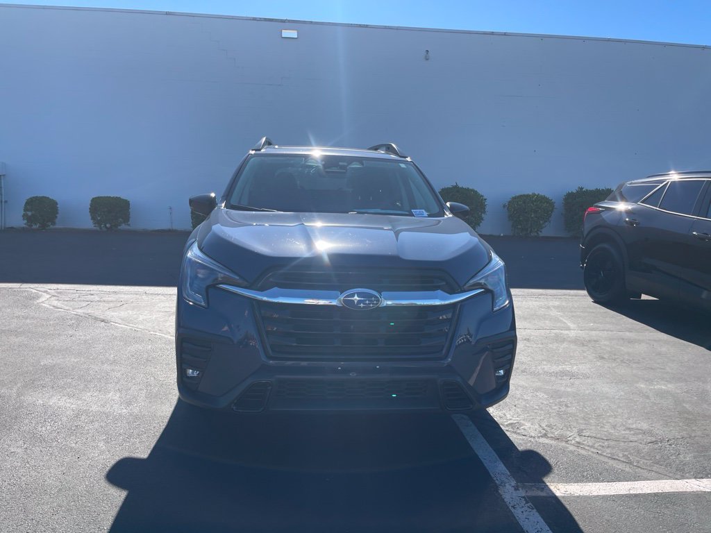 2025 Subaru Ascent Limited