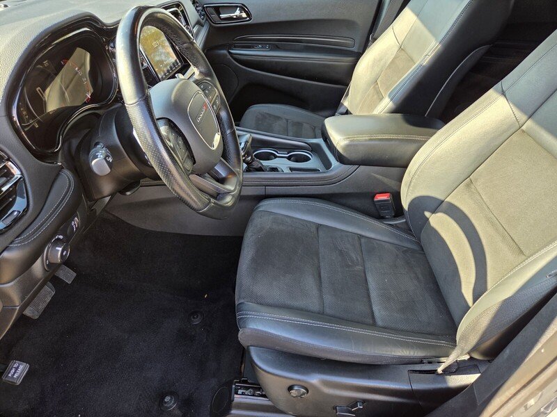 Used 2022 Gray Dodge GT Plus image 14