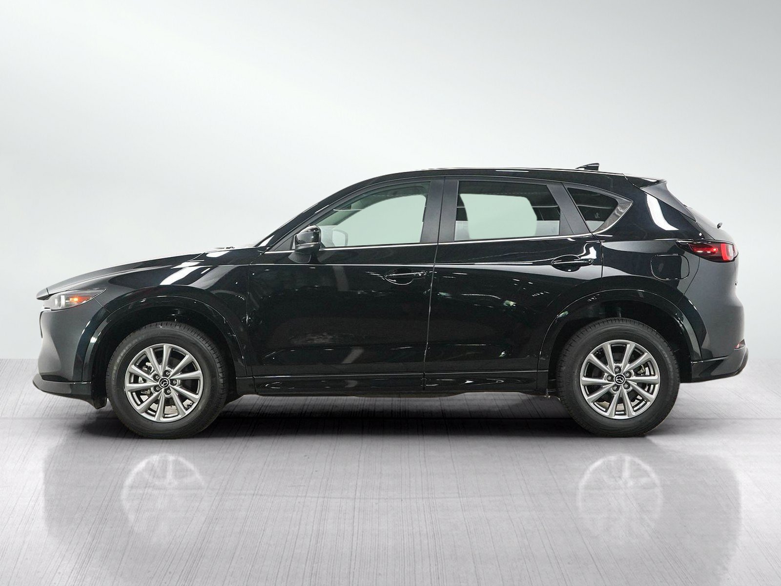 Used 2025 Mazda CX-5 S Preferred package with VIN JM3KFBCM1S0802262 for sale in Burnsville, Minnesota