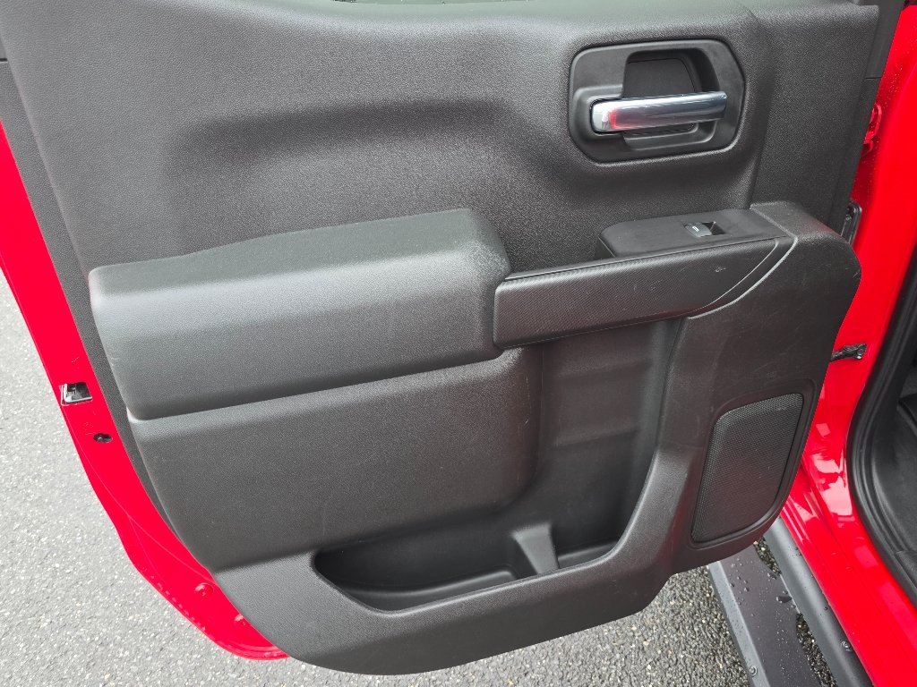 Used 2019 Red Hot Chevrolet Custom Trail Boss image 29